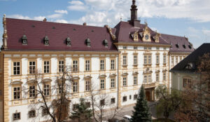 Olomoucká arcidiecéze oslaví 250 let novým seriálem – zapojit se může každý!