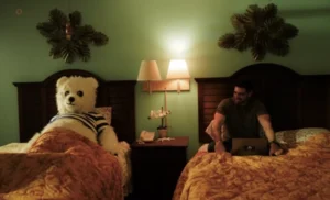 Film o autismu přináší naději neviditelným rodinám a víru
